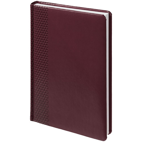 Набор Prizma, бордовый - рис 4.