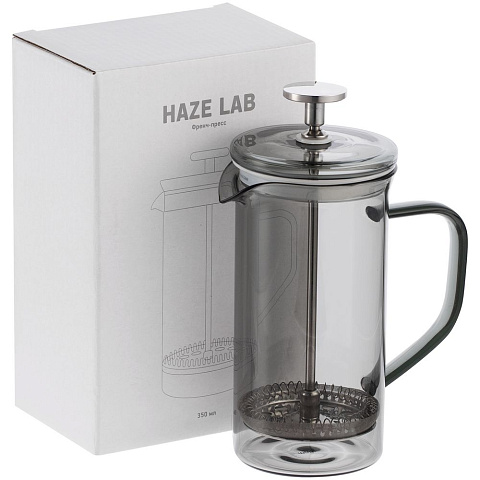 Френч-пресс Haze Lab - рис 5.