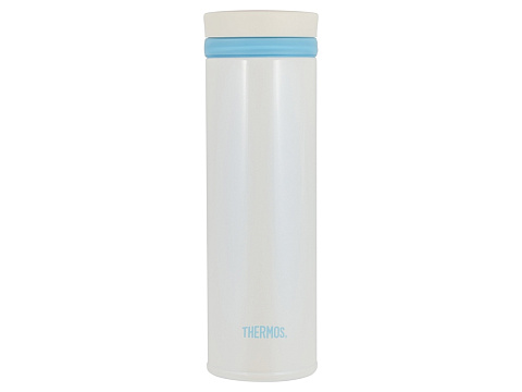 Термос из нерж. стали тм THERMOS JNO-500-PRW 0.5L, белый