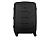 Чемодан WENGER Prymo, чёрный, средний, 45х65х26 см, 59 л, ABS+PC - миниатюра - рис 2.