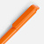 Ручка шариковая Senator Kantaro, матовая, оранжевая - миниатюра - рис 5.