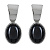 Серьги Agata Preto Possebon A0134.4 S - миниатюра - рис 3.