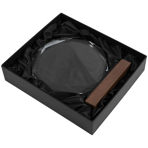 Стела Glory Wood, в подарочной коробке - рис 3.