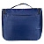 Несессер Comfort Travel Option, темно-синий - миниатюра - рис 3.
