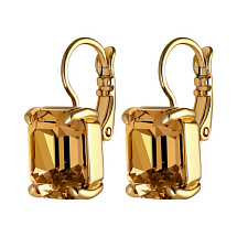 Серьги SEGIN SG GOLDEN Dyrberg Kern 460000