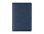 Ежедневник недатированный с индексами А5 Prime, синий - миниатюра - рис 4.