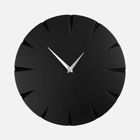 Часы Wallice, черные