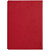 Ежедневник Basis, датированный, красный - миниатюра - рис 4.