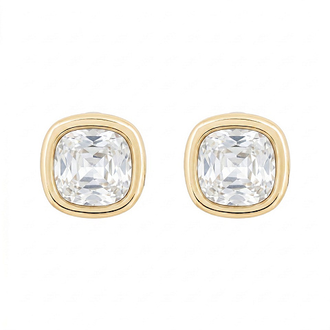 Серьги Cristal
