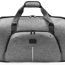 Универсальная дорожная сумка Tourister, серый