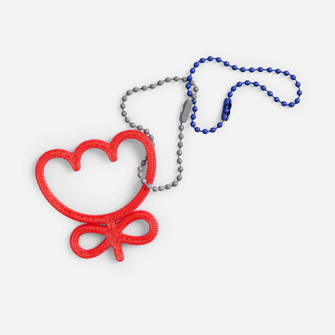 Подвеска Flora, 3D-печать на заказ, тюльпан - рис 4.