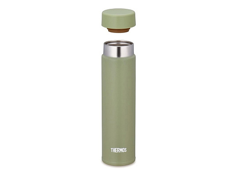 Термос из нерж. стали тм THERMOS JOJ-180 KKI0.18L - рис 3.