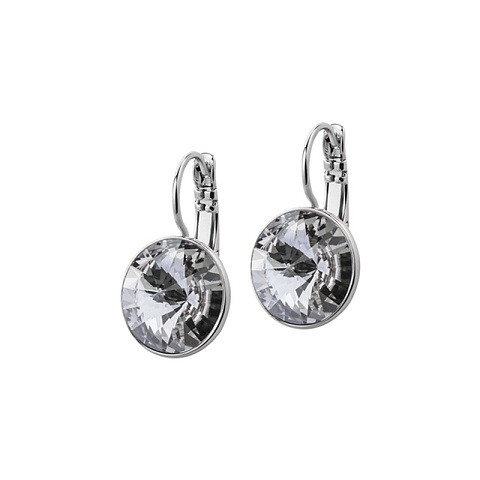 Серьги Silver Shade