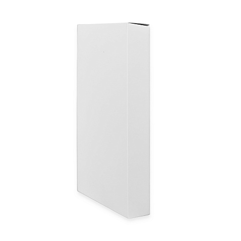 Внешний аккумулятор Kris soft touch, 10000mAh (Голубой) - рис 8.