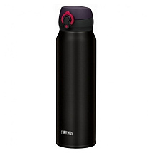 Термос из нерж. стали тм THERMOS JNL-602-MTBK 0.6L, черный