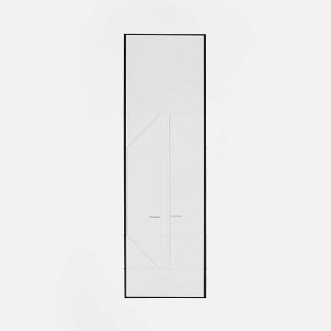 Коробка складная Wishful, S, черная - рис 5.