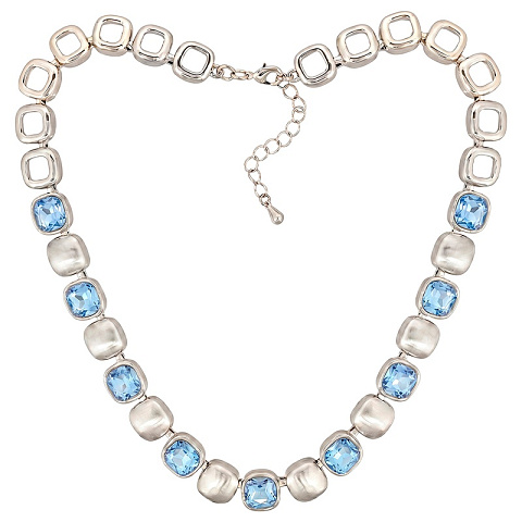 Колье Light Sapphire