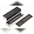 Шариковая ручка Parker Jotter Essential «Точная строка», серебро - миниатюра