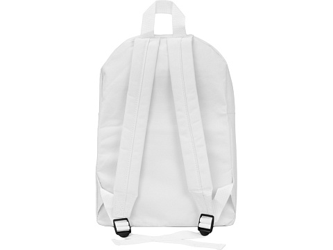 Рюкзак Sheer, белый - рис 5.