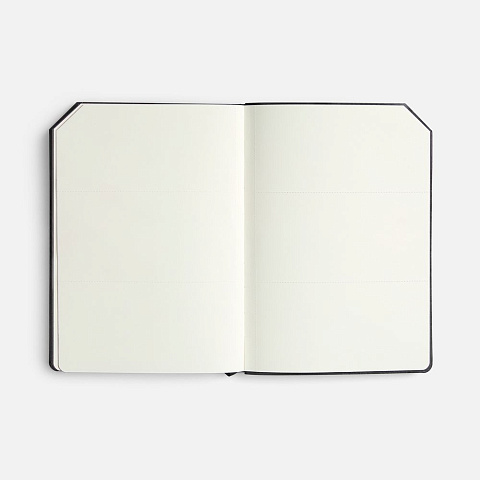 Ежедневник Espresso, недатированный, красный - рис 9.