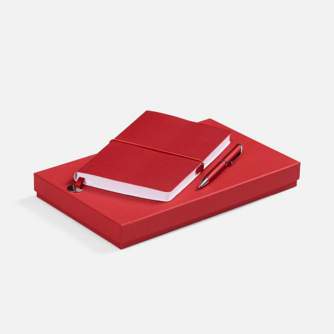 Набор Waltz, красный - рис 2.