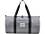 Herschel Classic™ спортивная сумка из переработанного материала объемом 27 л - Серый яркий - миниатюра - рис 2.
