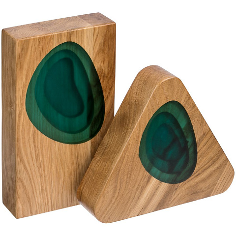 Стела «Глубина», треугольная - рис 9.