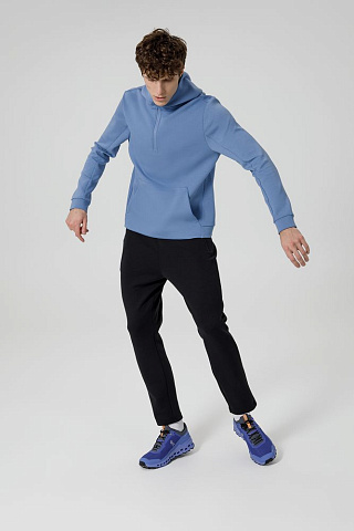 Анорак унисекс Lovi, синий - рис 14.