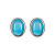 Серьги Azul Possebon A0321.20 S - миниатюра