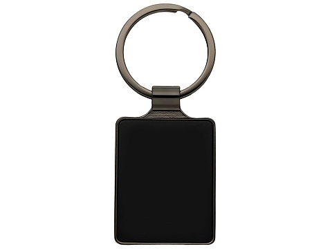 Брелок Light Steel Rct, цвет оружейной стали - рис 2.