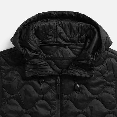 Жилет унисекс Tarnaby, черный - рис 5.