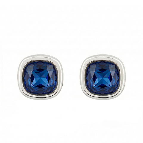 Серьги Sapphire