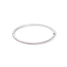 Браслет Rose-Silver Coeur de Lion 0146/32-1917 17