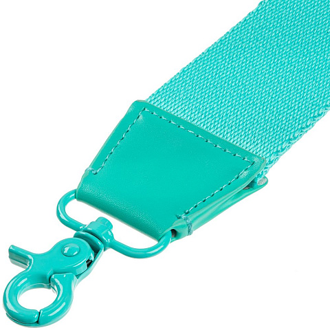 Ланъярд Band, бирюзовый - рис 4.