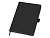 Блокнот ColorNote Black, твердая обложка A5, 80 листов, черный - миниатюра