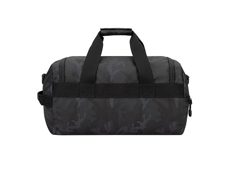 RIVACASE 7641 navy camo 30L дорожная сумка /12 - рис 9.