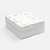 Коробка Wintry, белая - миниатюра - рис 2.
