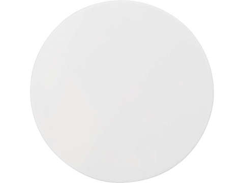 Карманное зеркало для макияжа Glider, белый - рис 2.