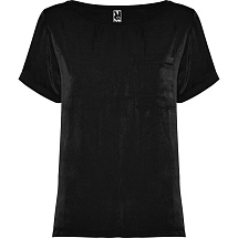 Футболка Maya женская, черный