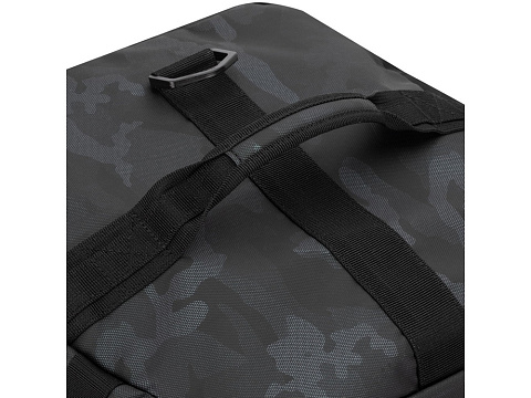 RIVACASE 7643 navy camo 60L дорожная сумка /12 - рис 22.