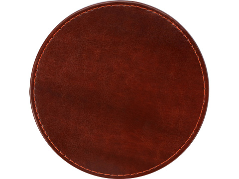 Набор аксессуаров для вина Fabrizio, черный - рис 9.