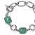 Браслет Q.Verde Possebon C0133.17 S - миниатюра - рис 3.