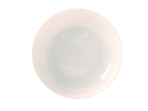 Суповая тарелка Valerie Concept S.PLATE 2 UNI WHT - рис 8.