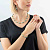Браслет Softgreen Coeur de Lion 4020/30-0533 - миниатюра - рис 2.