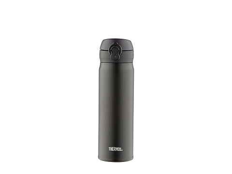 Термос из нерж. стали тм THERMOS JNL-502-ALB 0.5L, черный