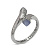 Браслет Caleida Boccadamo KBR022F - миниатюра