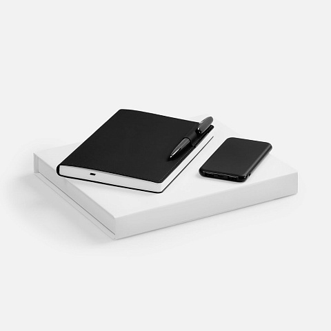 Набор Tact Energy, черный - рис 2.