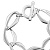 Браслет Fiore Luna CCH05165-01 S - миниатюра - рис 3.