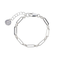 Браслет Chain Сarabiner Fiore Luna CL4521 S