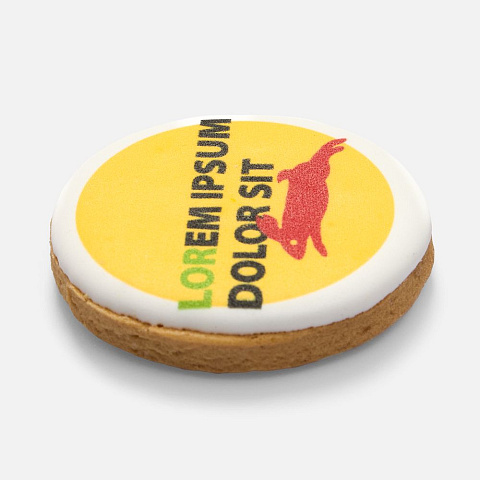 Печенье BrandBite с печатью на заказ - рис 7.